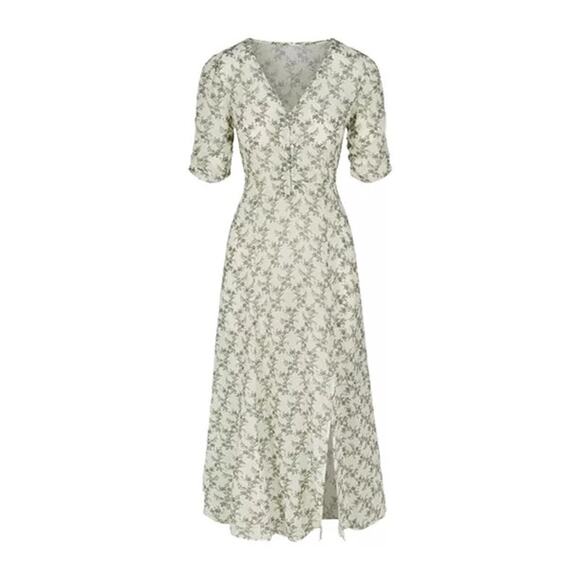 Baybala
Elaine Dress in Treillage M - Picture 1 of 6